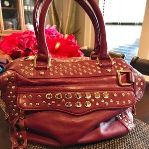 Rebecca Minkoff MAB purse